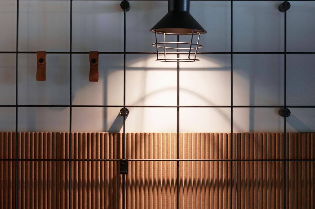 Moxy Athens City Luaran gambar