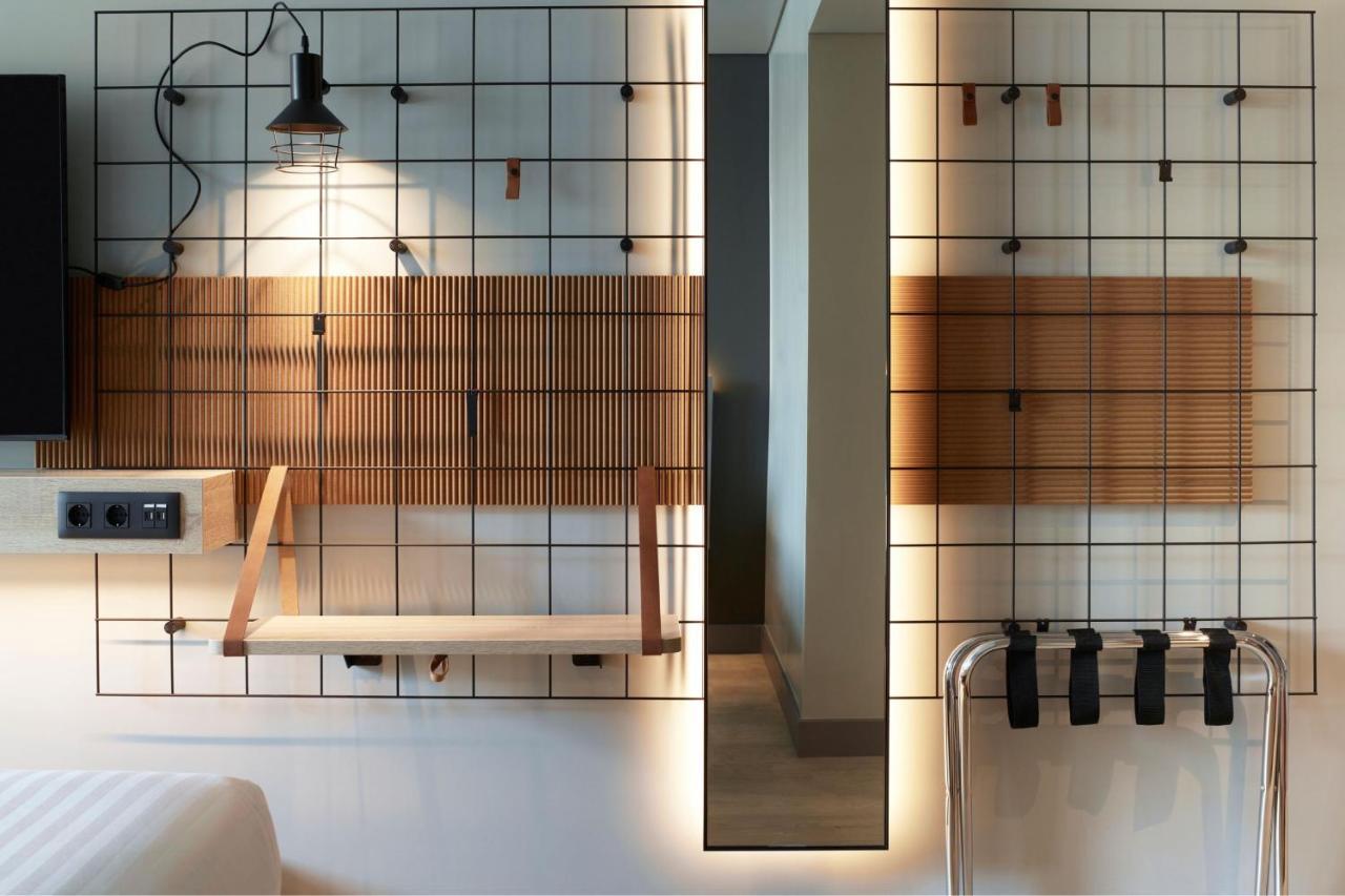Moxy Athens City Luaran gambar