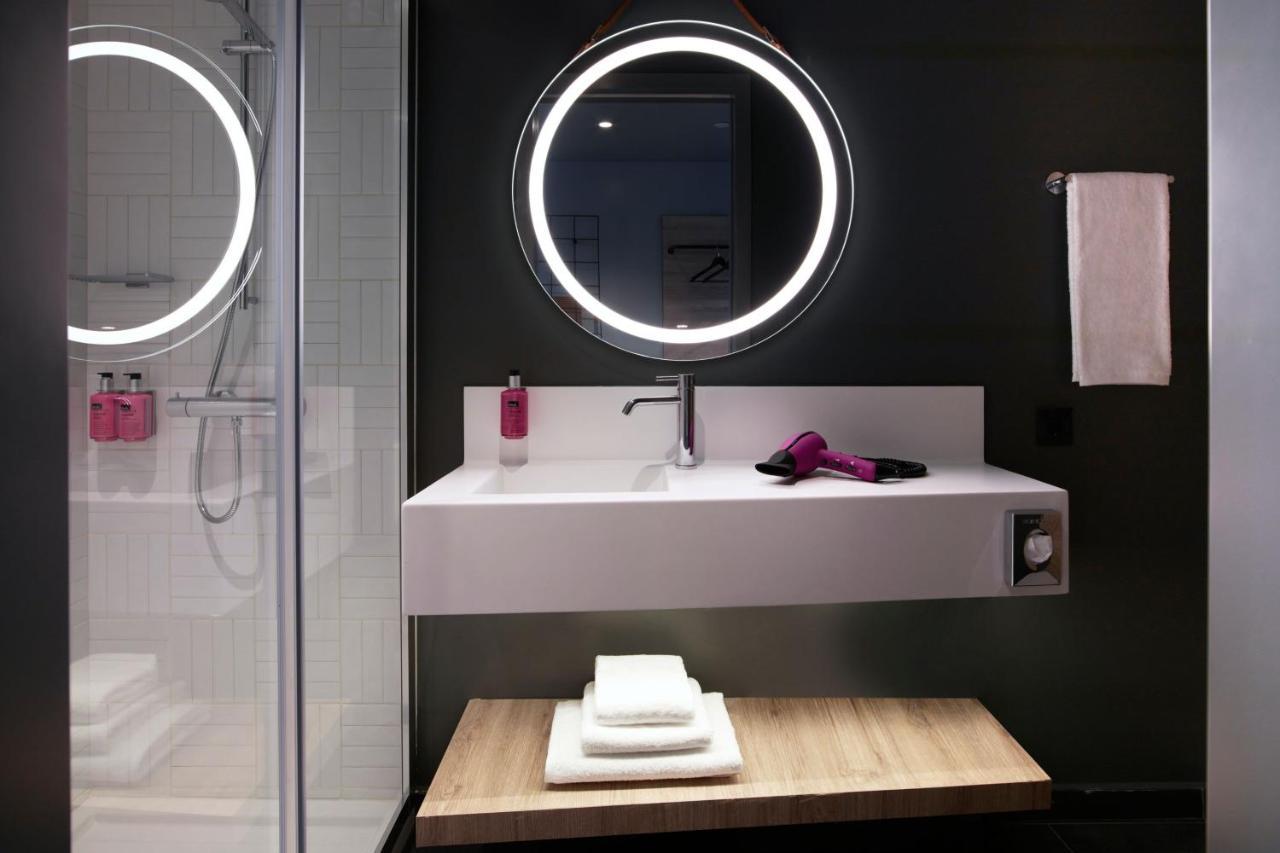 Moxy Athens City Luaran gambar